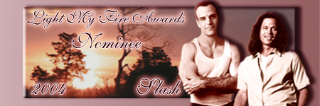 Sentinel Slash Fanfiction